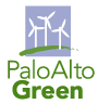 Palo Alto Green
